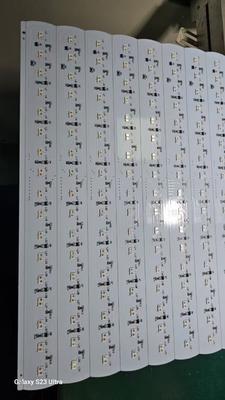 1oz-3oz Copper Thickness LED Light Board for Versatile and Durable Applications