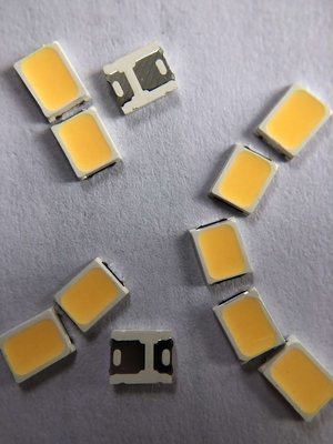 3V 65-70LM SMD 2835 LED Chips Led Full Spectrum 150MA Hotel Lighting