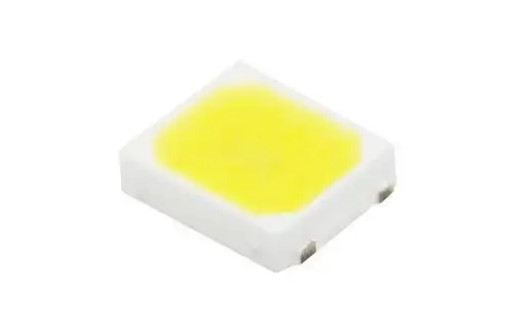 High Lumen 3v 60ma 0.2w 2835 26-28lm 6500k Smd Led Chip Strip Home Decoration