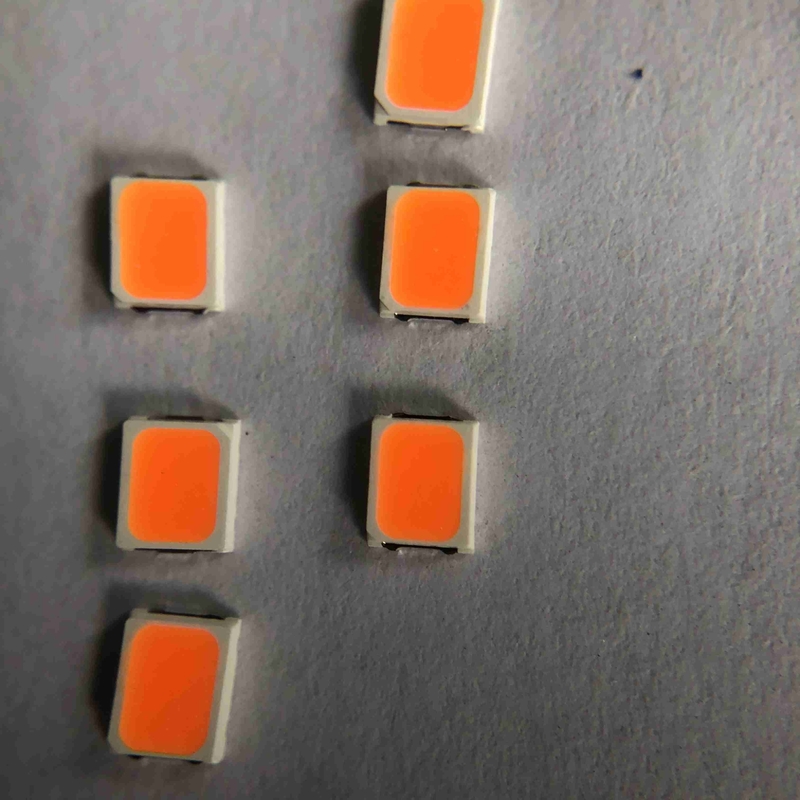 2835 Brightest SMD RGB LED Chip 60-65lm 150MA 3V